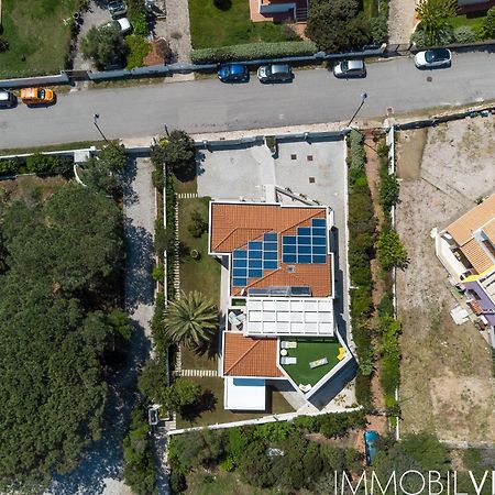 Wlofts 13 By Klodge Olbia Exteriör bild