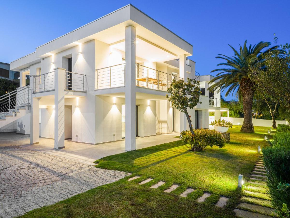 Wlofts 13 By Klodge Olbia Exteriör bild