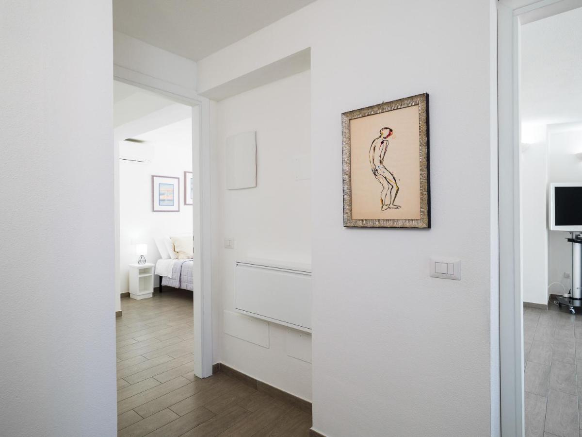 Wlofts 13 By Klodge Olbia Exteriör bild