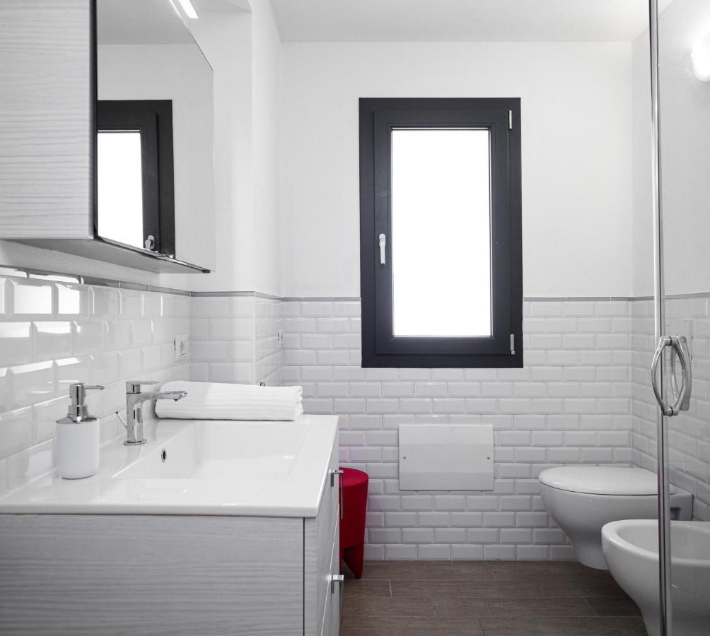 Wlofts 13 By Klodge Olbia Exteriör bild