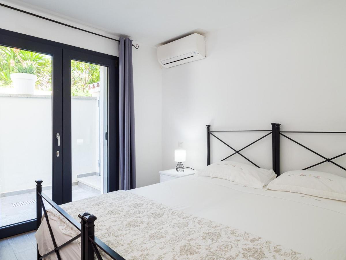 Wlofts 13 By Klodge Olbia Exteriör bild