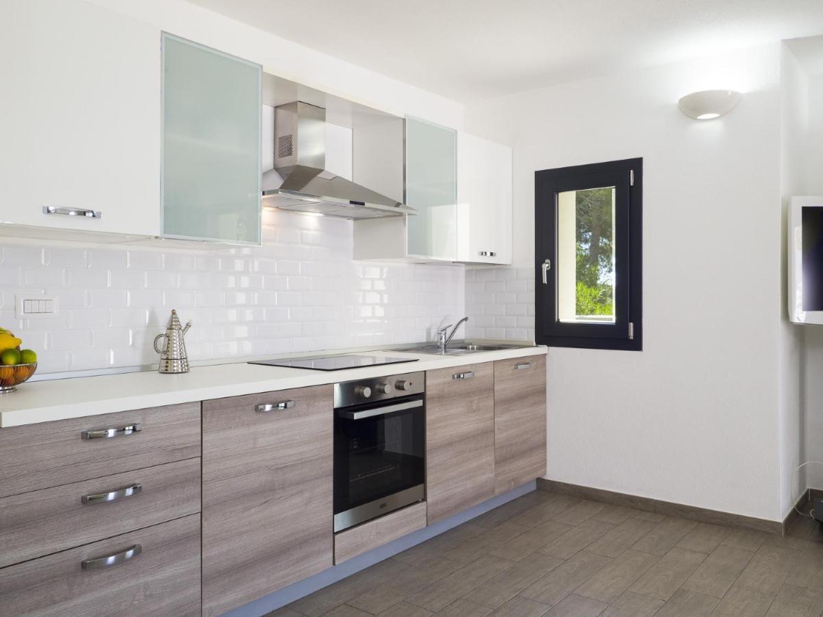 Wlofts 13 By Klodge Olbia Exteriör bild