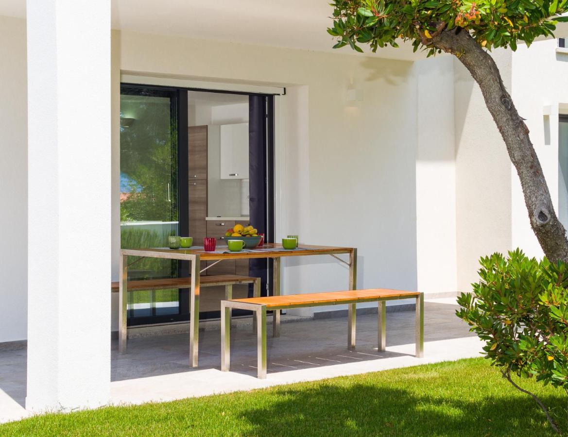 Wlofts 13 By Klodge Olbia Exteriör bild