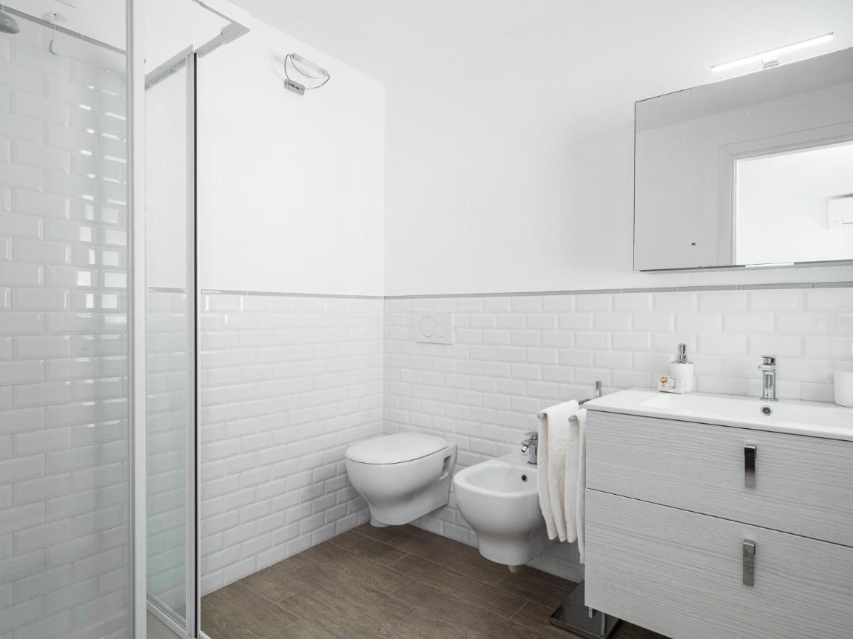 Wlofts 13 By Klodge Olbia Exteriör bild