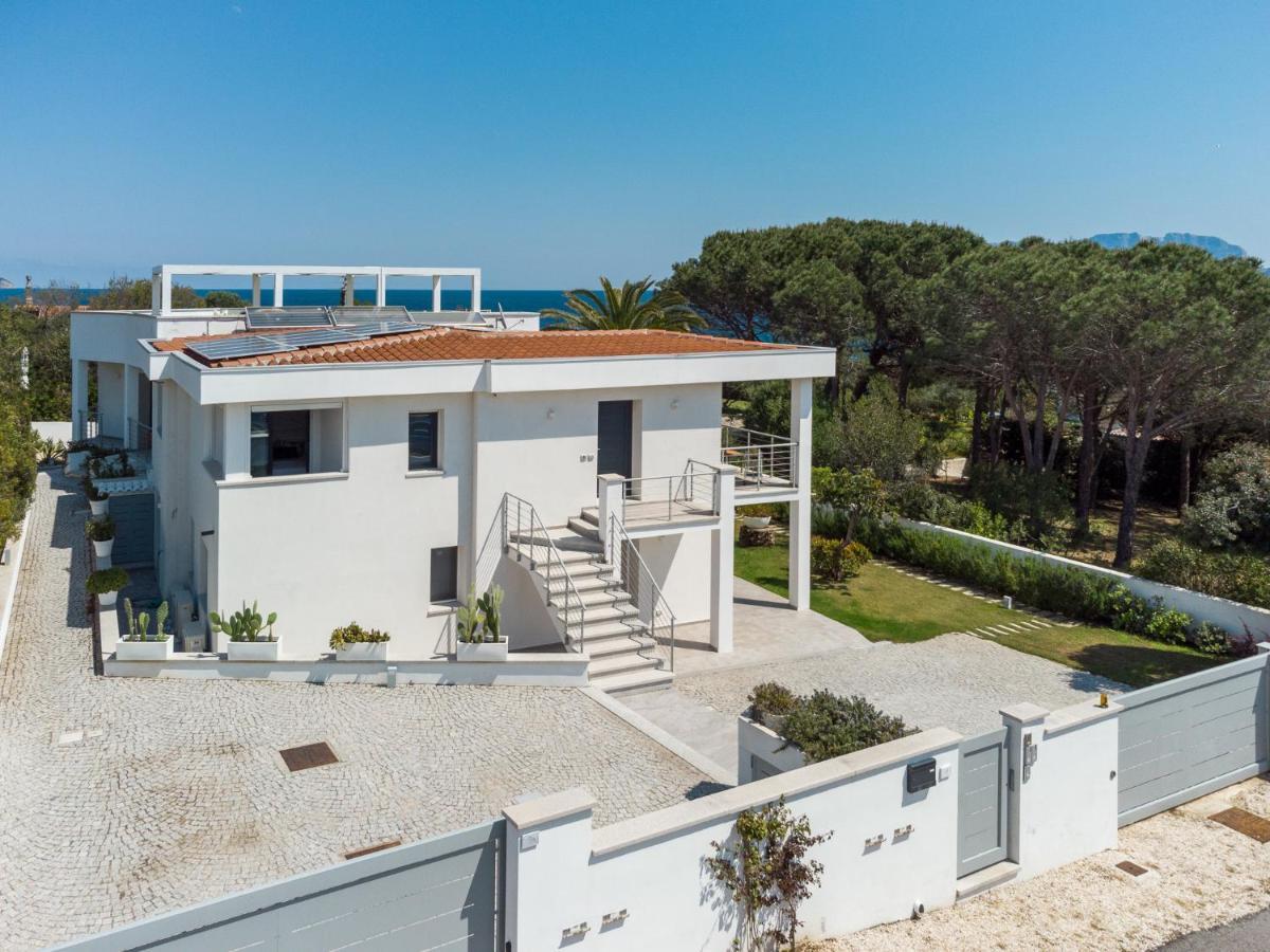 Wlofts 13 By Klodge Olbia Exteriör bild
