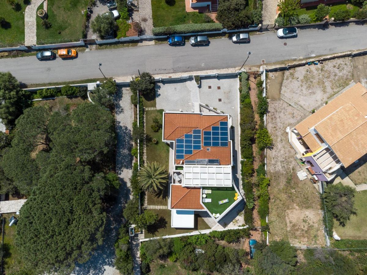 Wlofts 13 By Klodge Olbia Exteriör bild