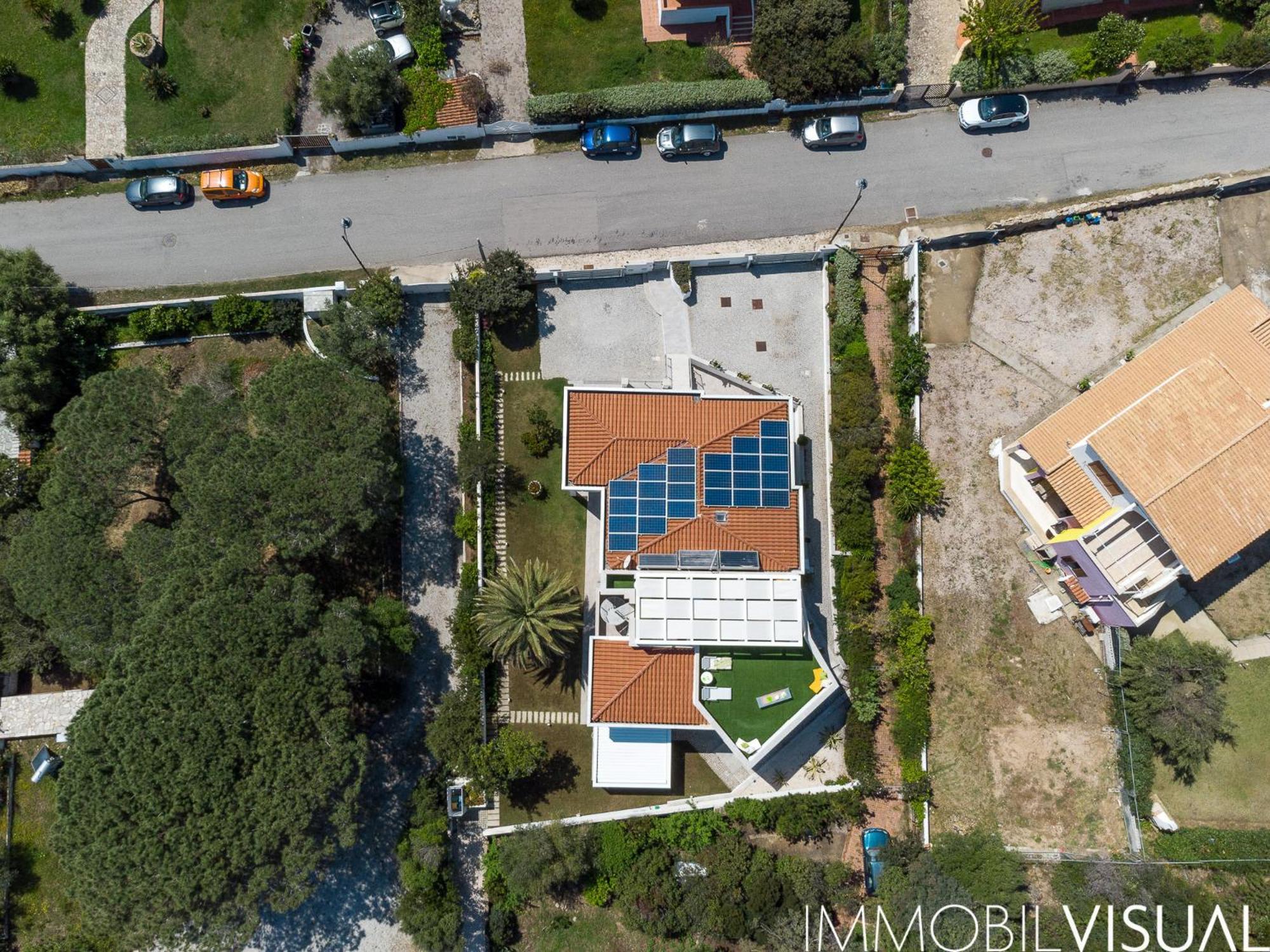 Wlofts 13 By Klodge Olbia Exteriör bild